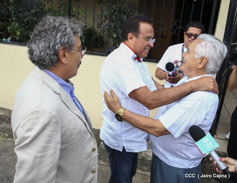 encuentro